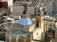 Alicante History Alicante History