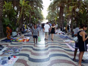 Paseo de la Explanada