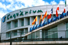 L'Aquàrium