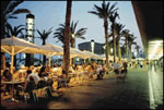 Barceloneta