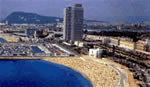 Olympic Village