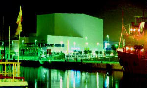 IMAX Barcelona