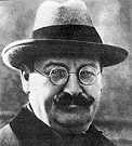 Joan Gamper