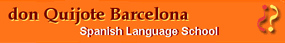 Spanish Language School in Barcelona