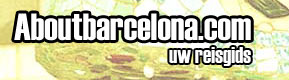 About Barcelona, uw reisleider