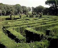 Park Laberint