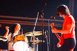 Primavera sound Festival