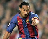 Ronaldinho