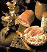 Tipical cuisine