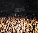 Madrid nightlife