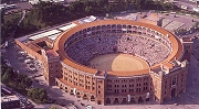 Madrid Postcard