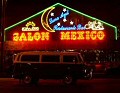 Nightlife in Mexico