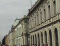 Oaxaca museum