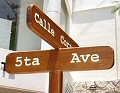Itineraries in Playa del Carmen, Mexico