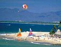 Puerto Vallarta Beach