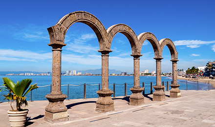 Marina Vallarta