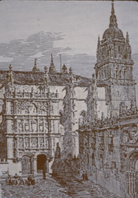 University