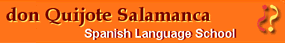 Spanish Language School in Salamanca