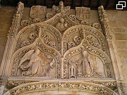 Salamanca Cathedral