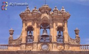 Salamanca Postcard