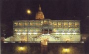 Salamanca Postcard