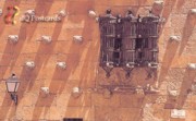 Salamanca Postcard