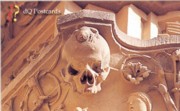 Salamanca Postcard