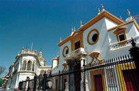 About Sevilla: Real Maestranza