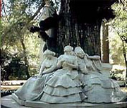 María Luisa Park