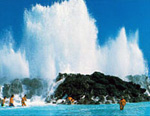 Martiánez Pond
