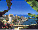 Martiánez Beach