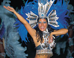 Carnaval - Tenerife