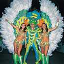 Carnaval - Tenerife
