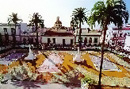 La Orotava - Teneriffa