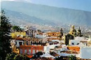 La Orotava - Teneriffa