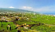 La Orotava - Teneriffa