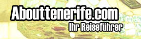 About Tenerife, Dein Reiseführer