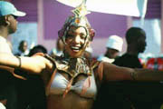 Karneval auf Teneriffa