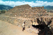 Pyramiden Güimar