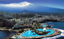 Puerto de la Cruz