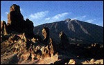 Itineraries - Teide