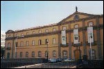Museen der Natur- und Menschengeschichte