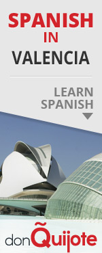 Learn Spanish in Valencia