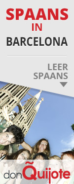Leer Spaans in Barcelona