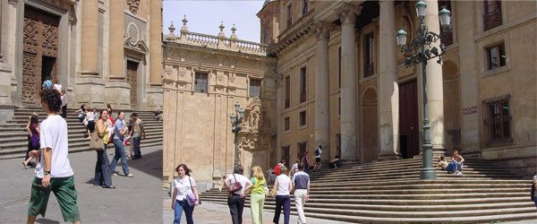 Salamanca