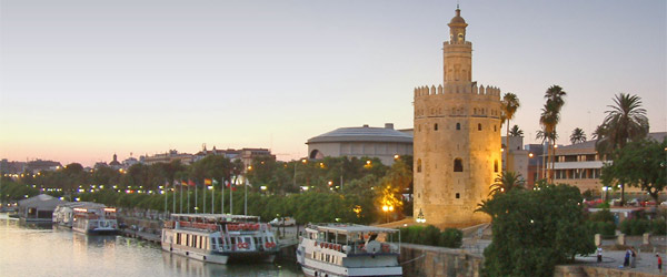 Seville, Andalusia (Spain) Seville