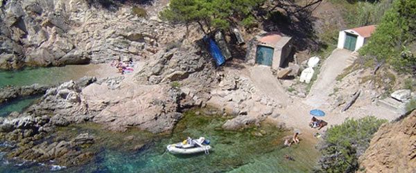 Spanish Coasts Spanish Beaches