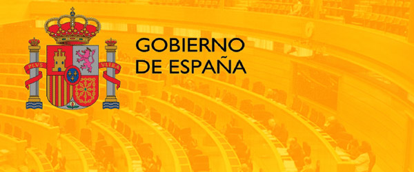 Znalezione obrazy dla zapytania spanish government