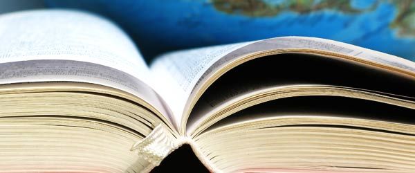 Spanish Dictionary