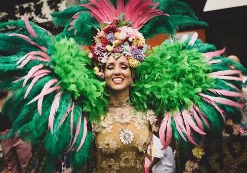 Seasonal Fests How Carnival Is Celebrated In Spanish Speaking 